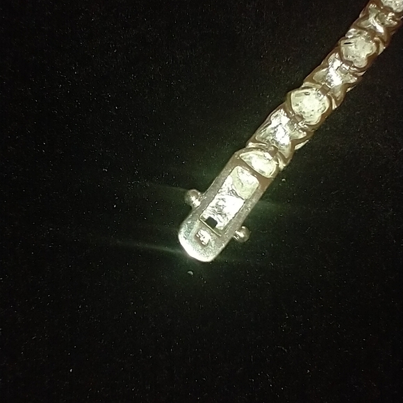 925 bracelet - Picture 11 of 11